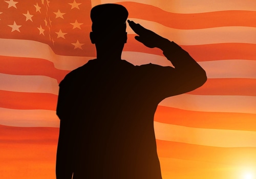 Discounts for Veterans When Purchasing a Panthean Subscription